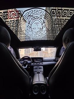 مرسيدس بنز E-Class